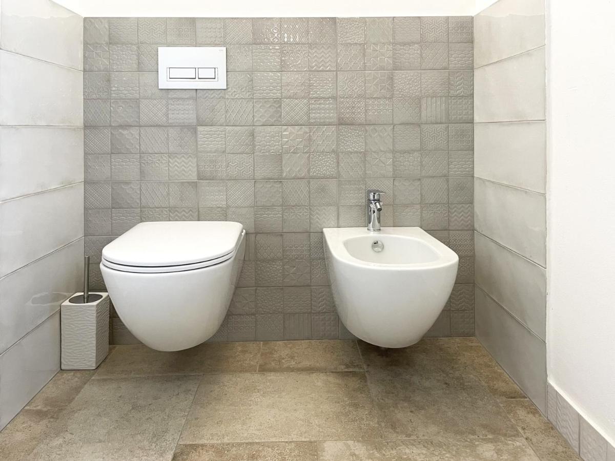 Sea Guest house Olbia
